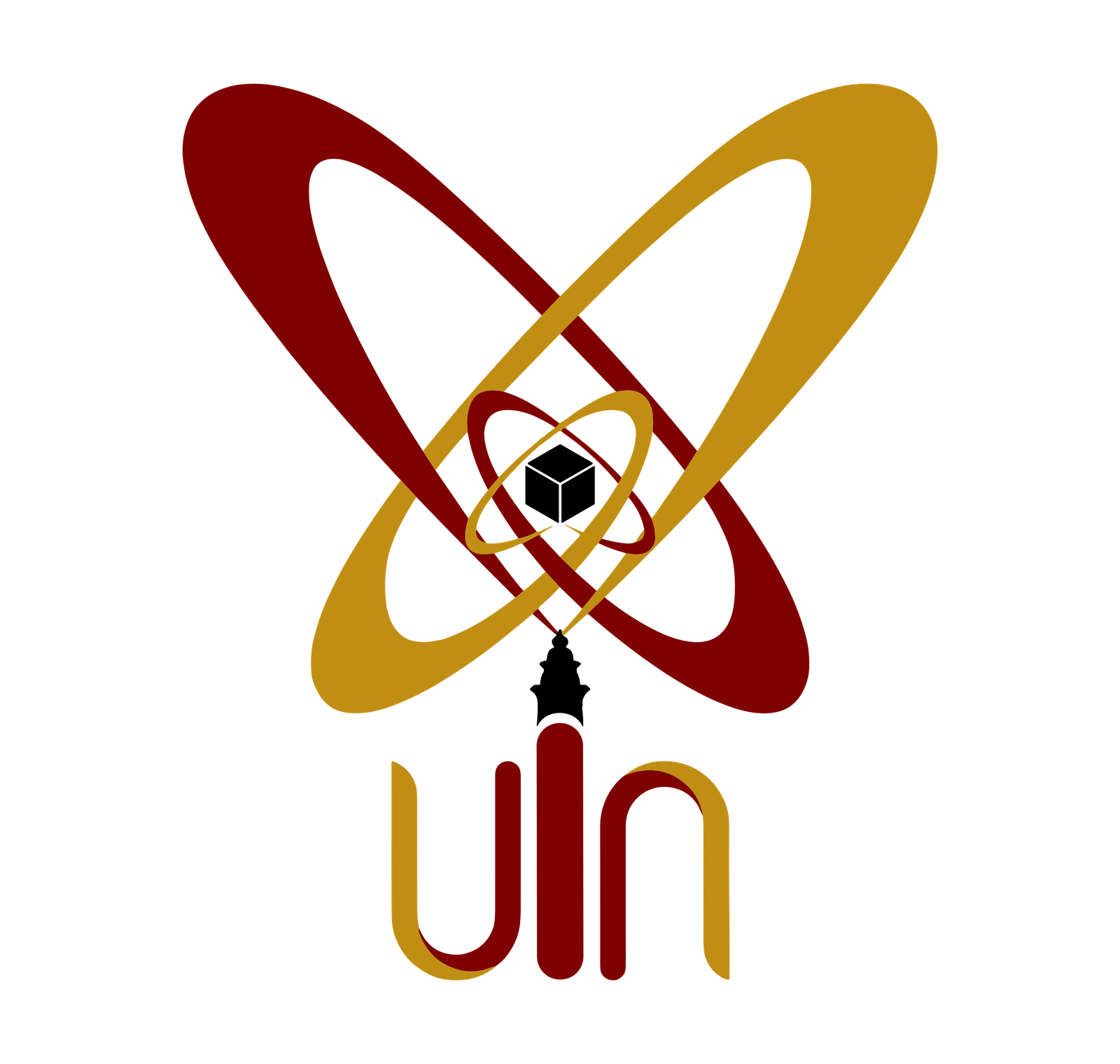Logo UIN SMH Banten